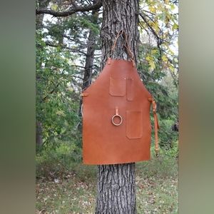 Barbeque Pitmaster's Apron